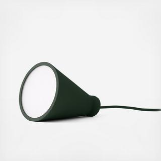 Bollard Pendant