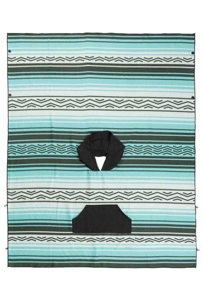 Baja Aqua Poncho Towel