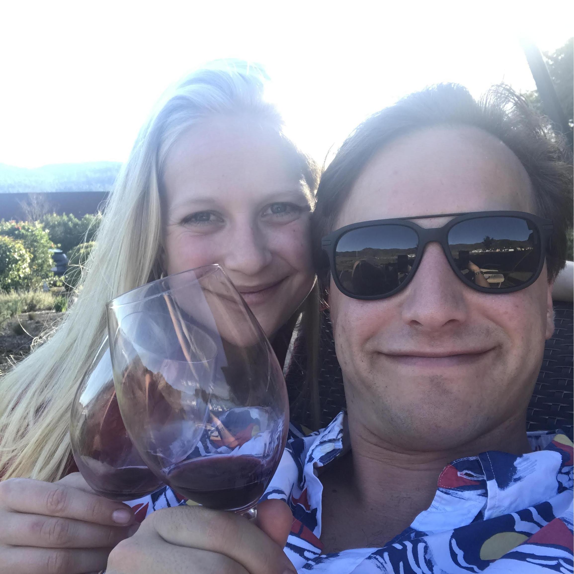 Calistoga 2018