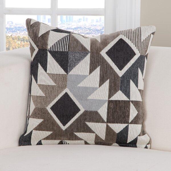 Heger Accent Throw Pillow