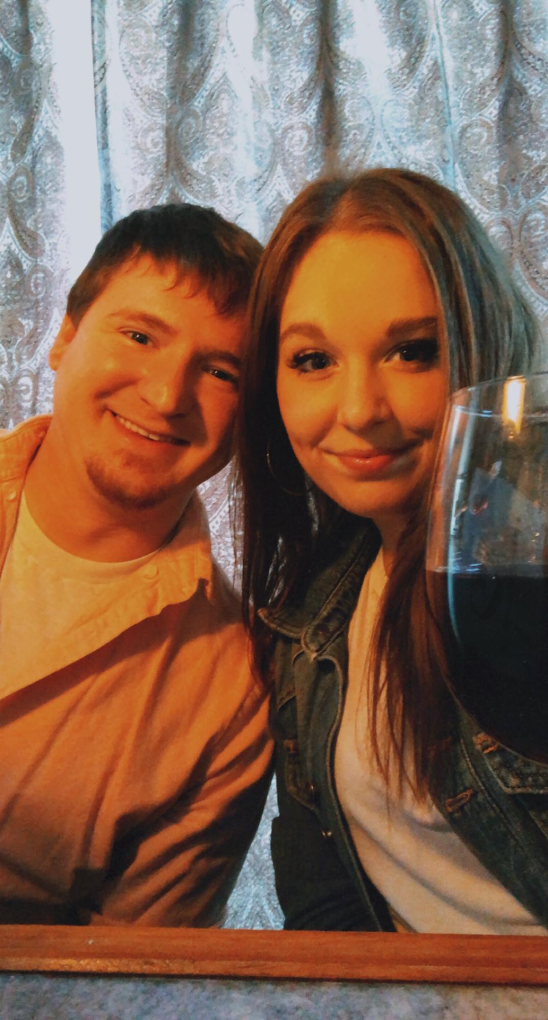 Wine tasting @ Henderson Castle