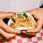 Food: Jou Jou's Bites