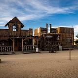 Pioneertown