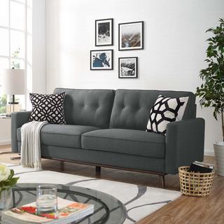 Prompt Upholstered Sofa