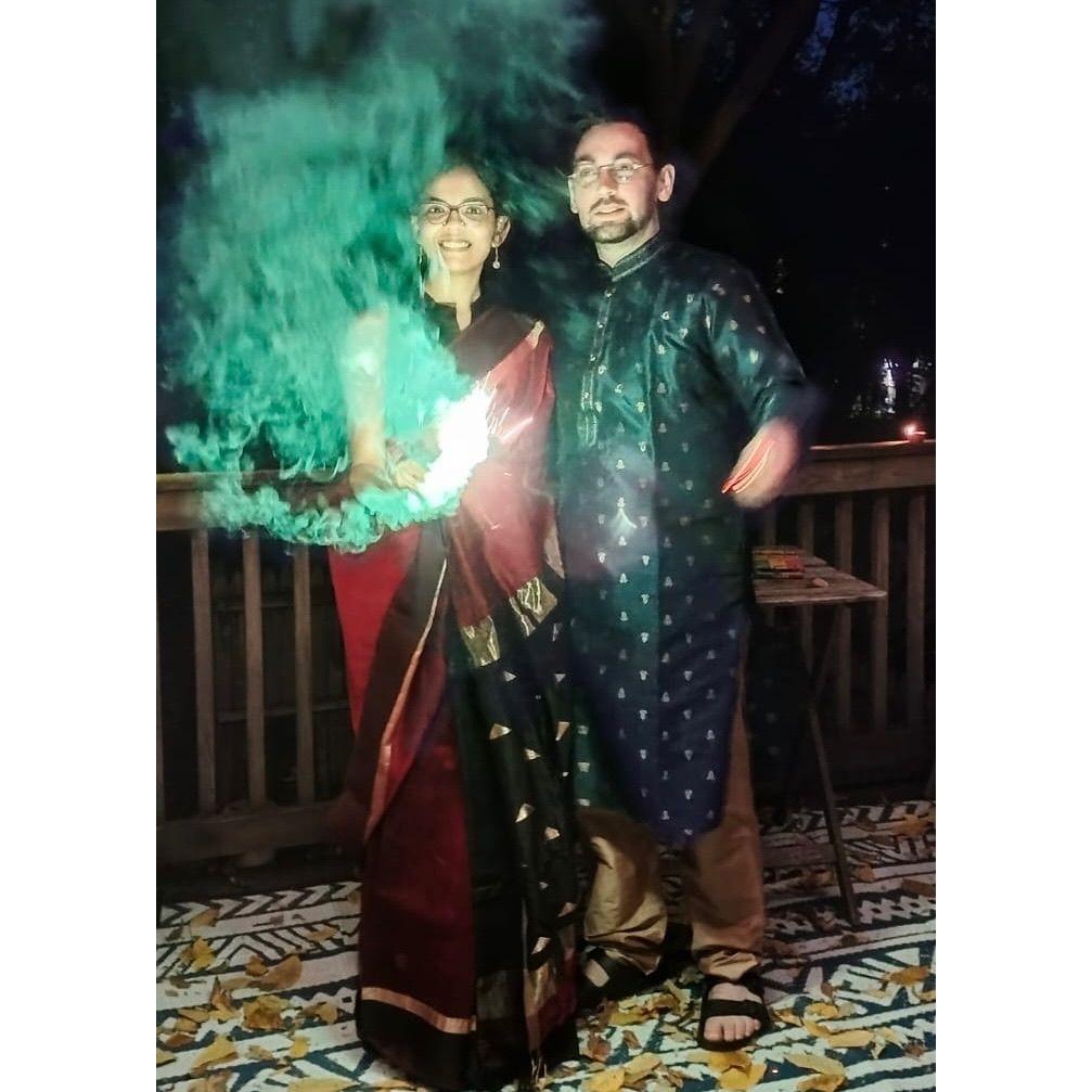 Diwali!