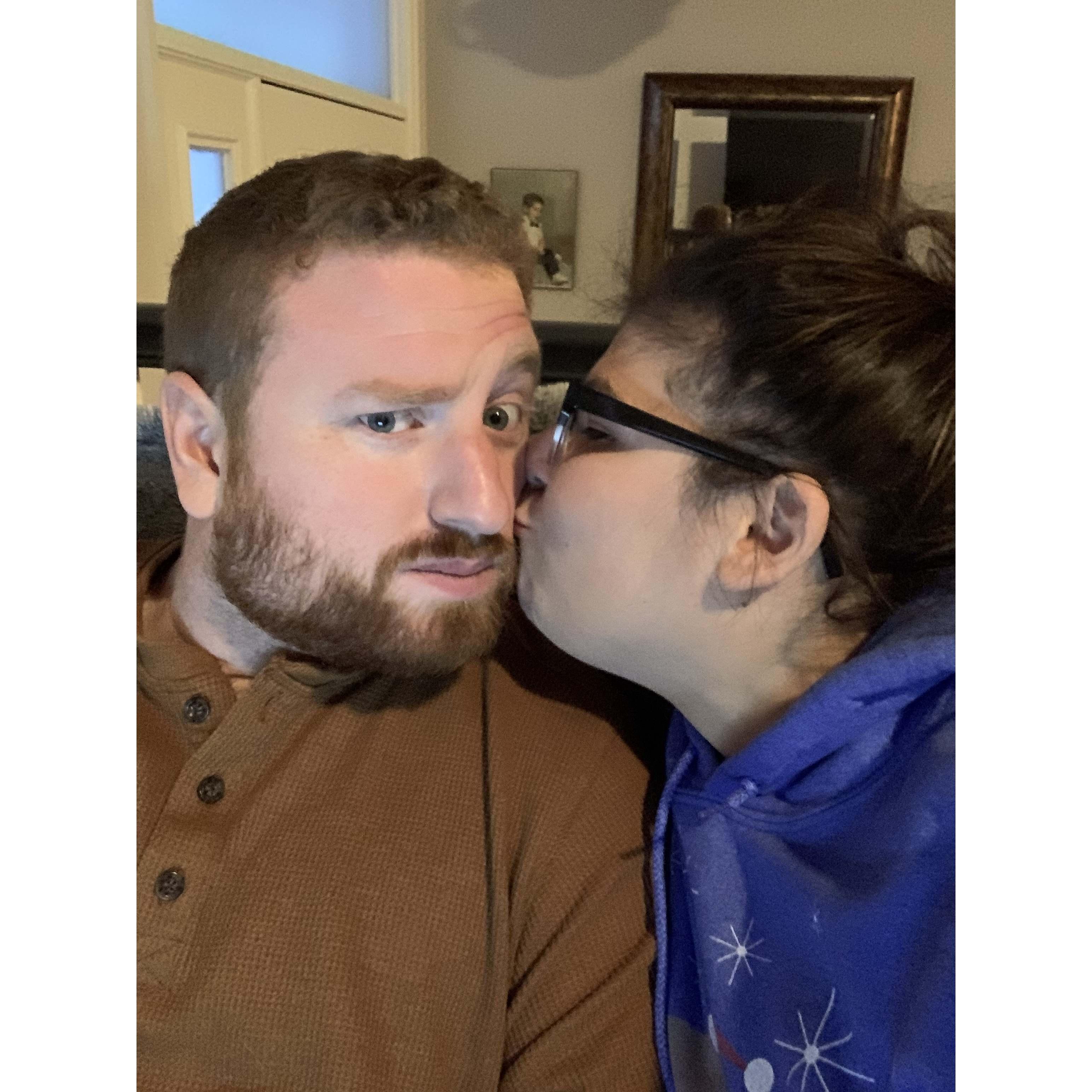 Hanukkah (Dec. 2020)