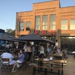 Pizza & Beer of Richmond