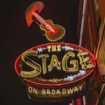 The Stage on Broadway