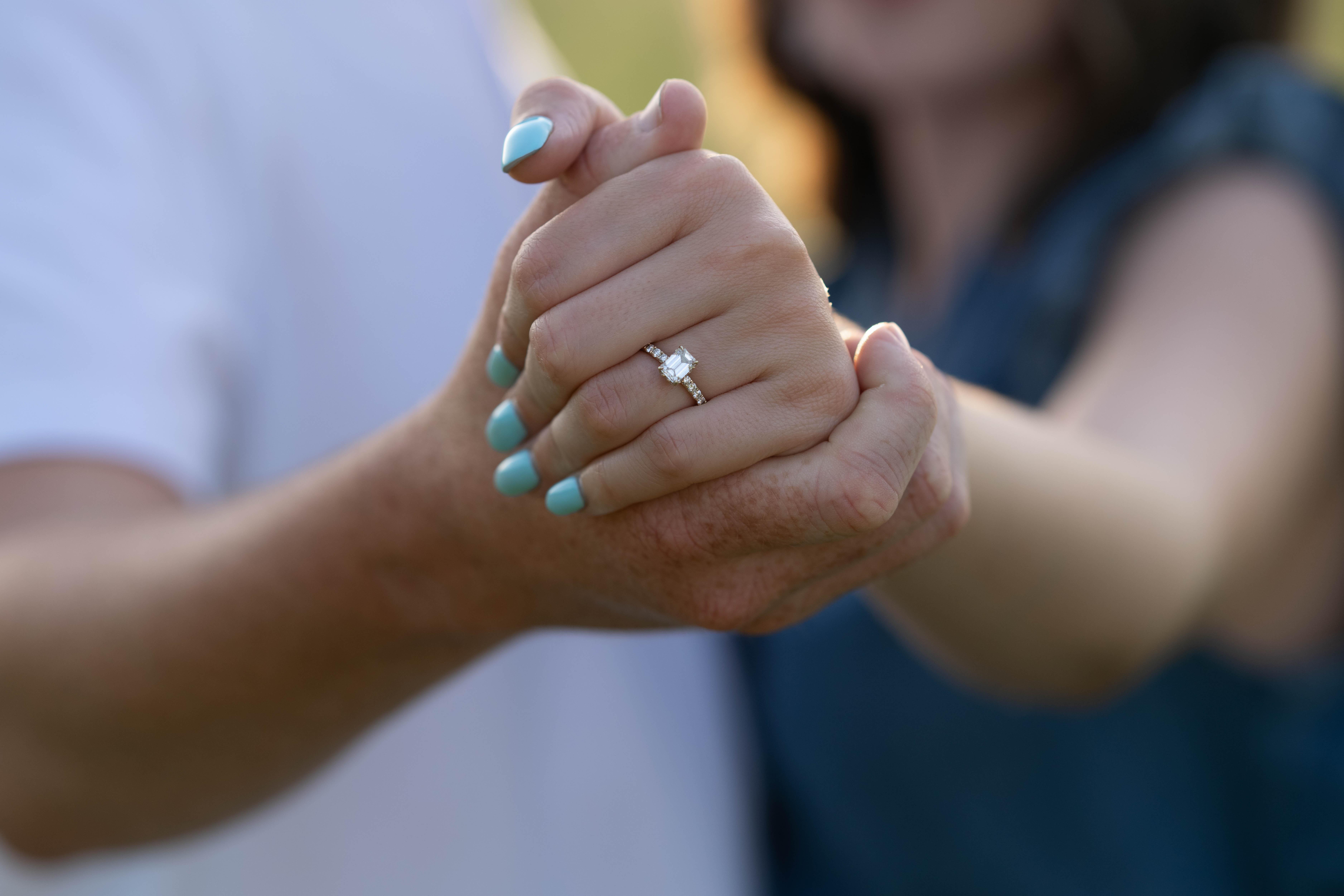The Wedding Website of Grace Baker and Brandon Ashcraft