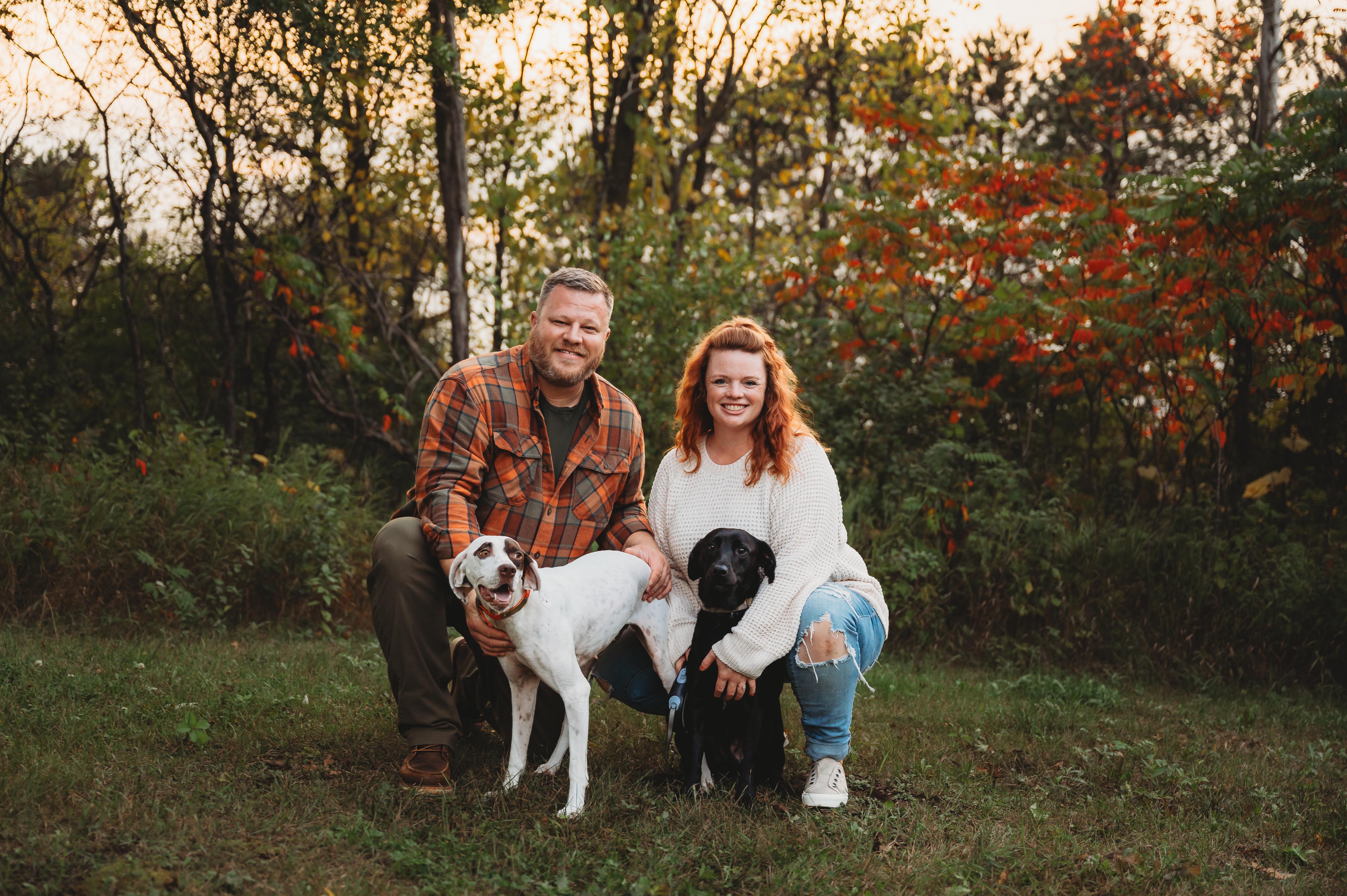 The Wedding Website of Sarah Dalluhn and Mike O'Donnell