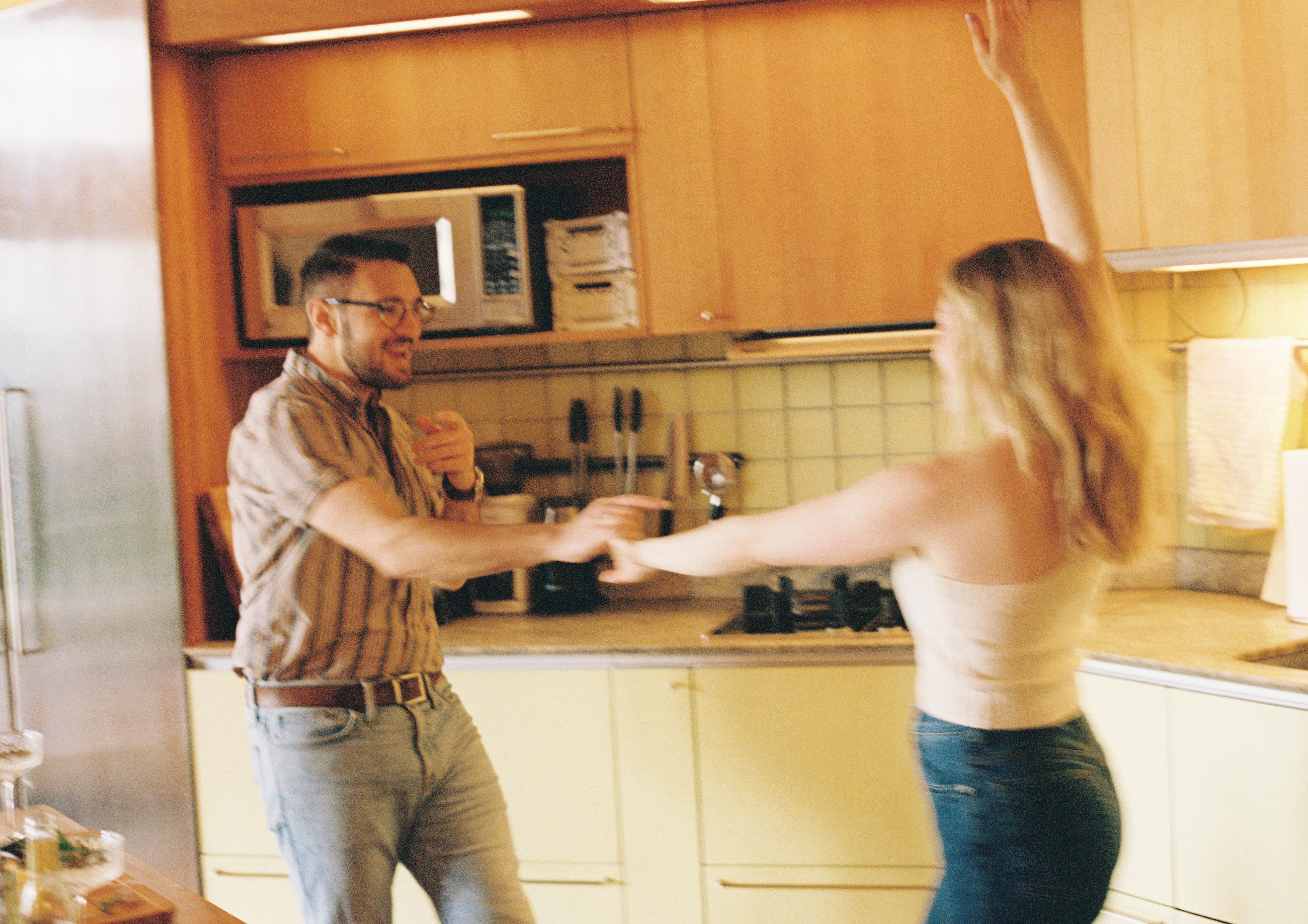 The Wedding Website of Julia Watsky and Aaron Greenspun