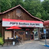 Pop's BBQ