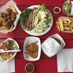 Malibu Seafood
