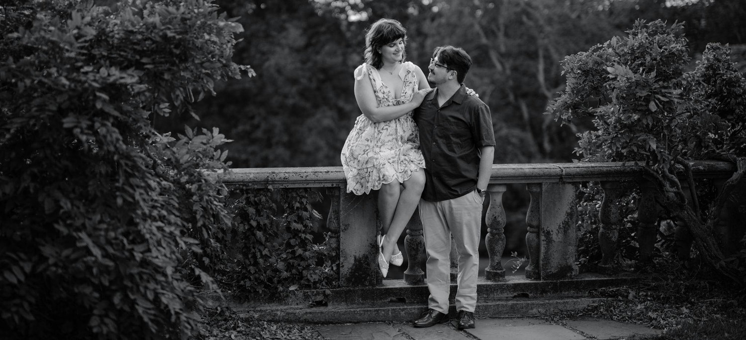 The Wedding Website of Dan Chiera and Kim Lindner