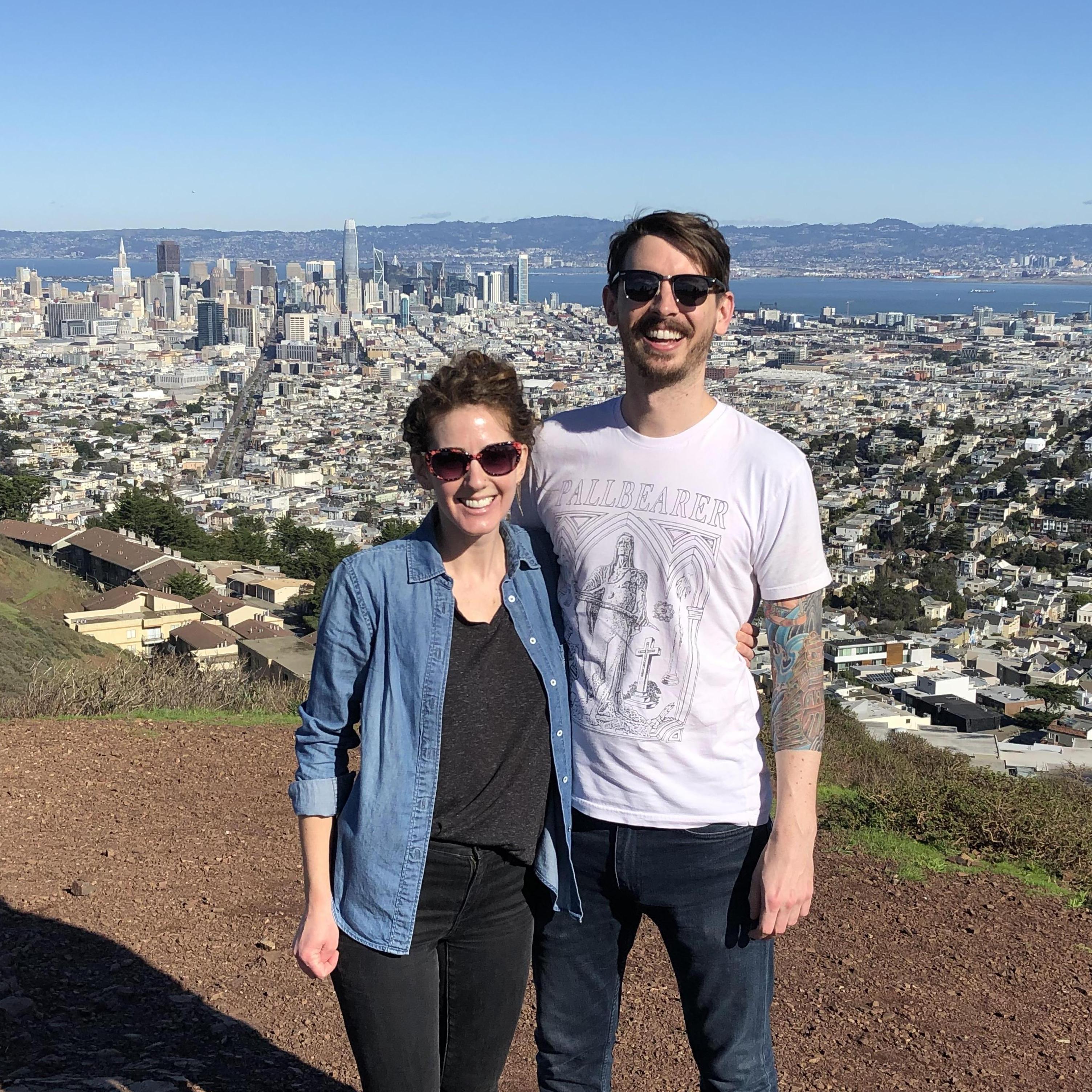 San Francisco
