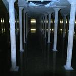 Buffalo Bayou Park Cistern