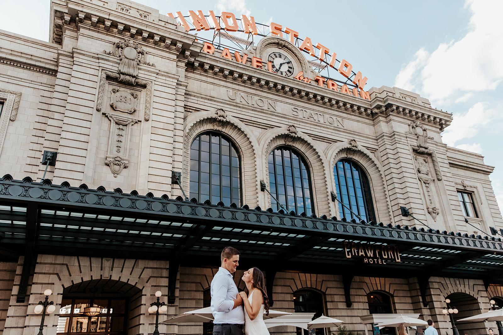 The Wedding Website of Matt Vicek and Sierra Albin