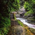 Stony Brook State Park