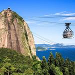 Sugarloaf Mountain