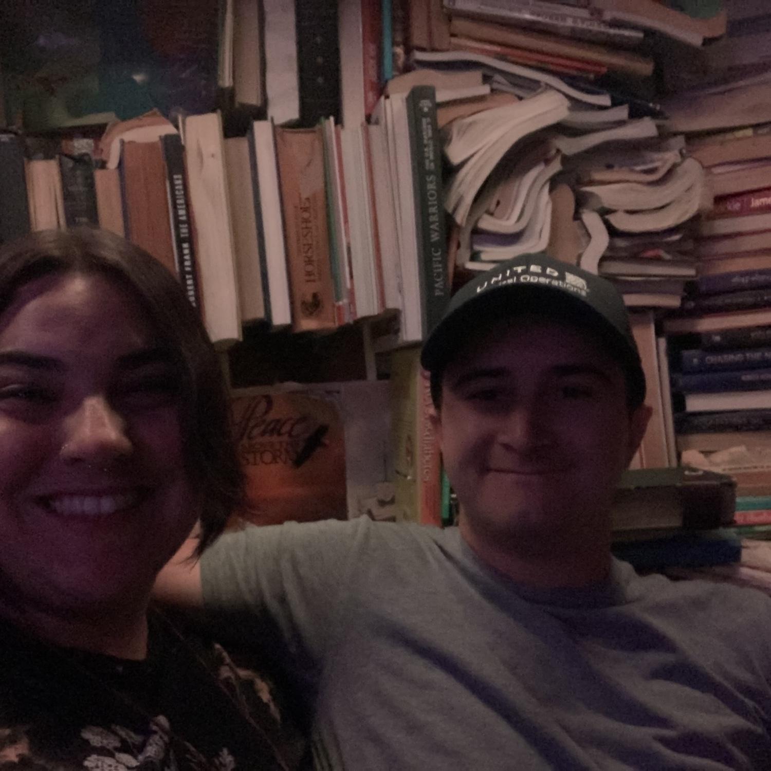 Meow Wolf Date 2023