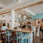 Ancora Cafe + Bakery