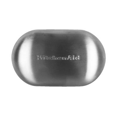 KitchenAid Stainless Steel Rub Away Bar