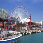 Navy Pier