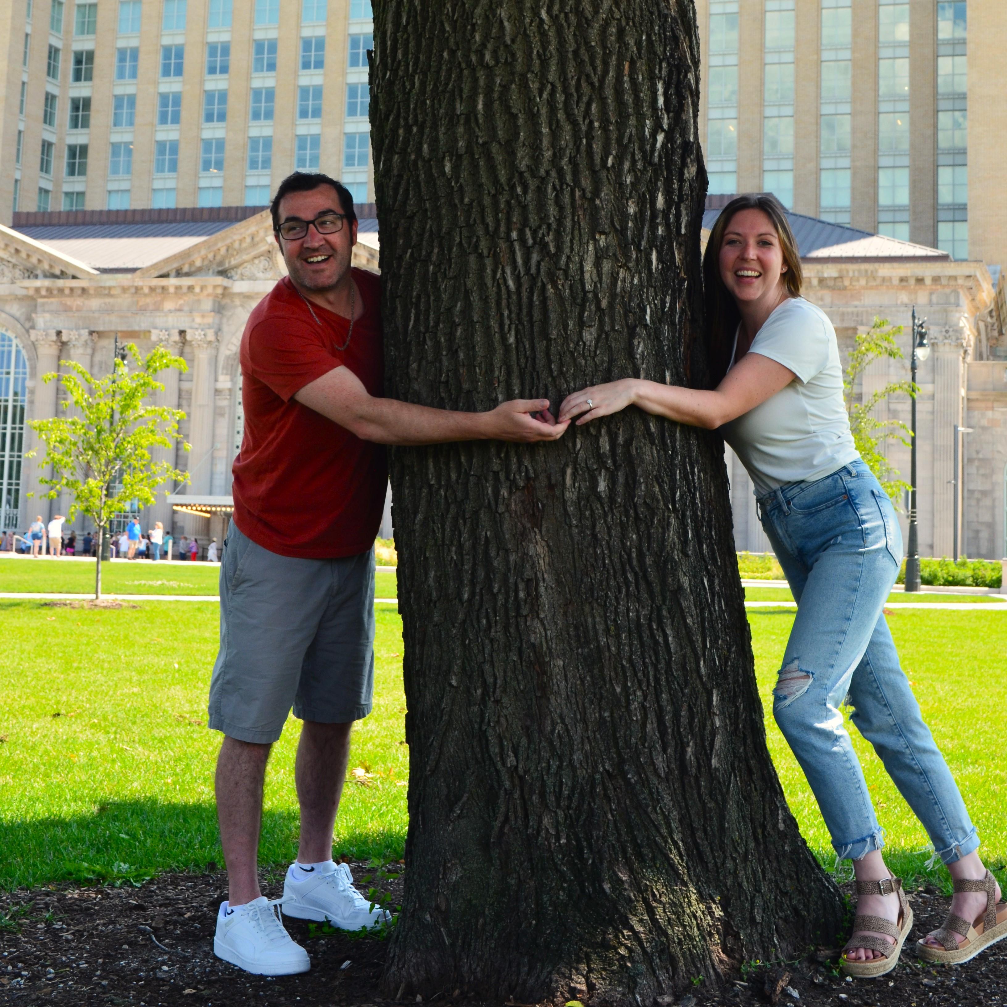 The Wedding Website of Megan Nash and Clinton Smith