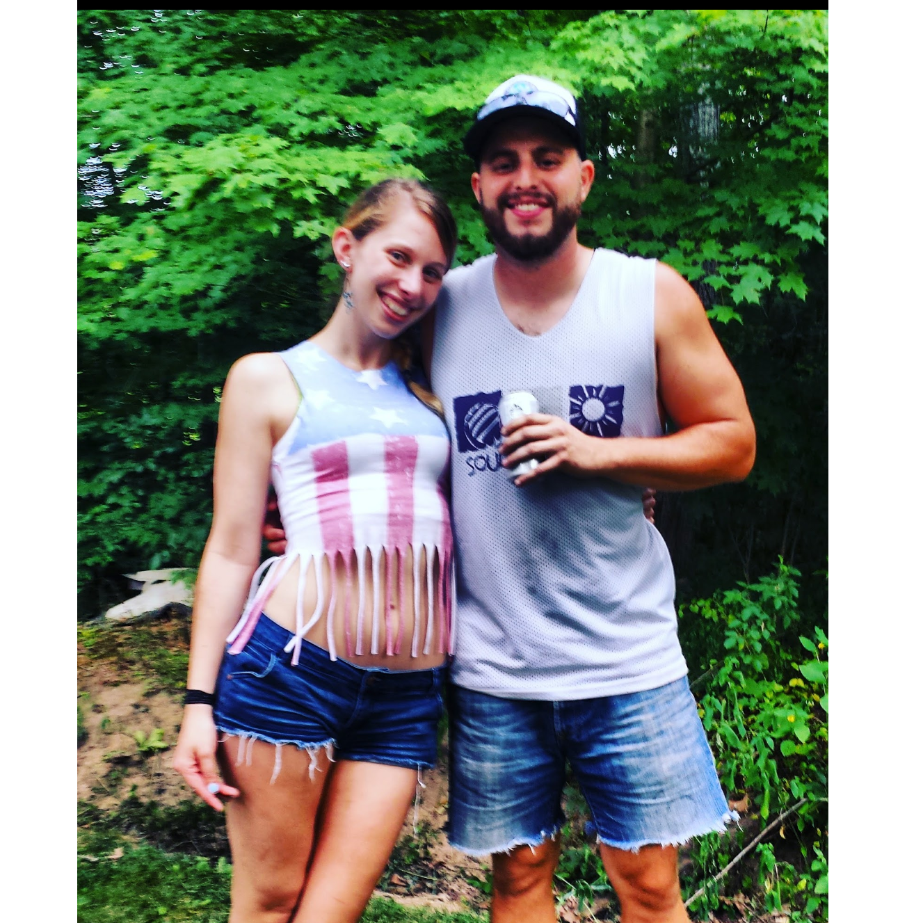 4th of July in Juniata County, as usual!

July 2015