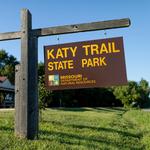 Katy Trail