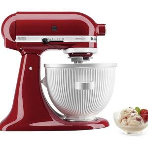 Ice Cream Maker Attachment | KitchenAid US