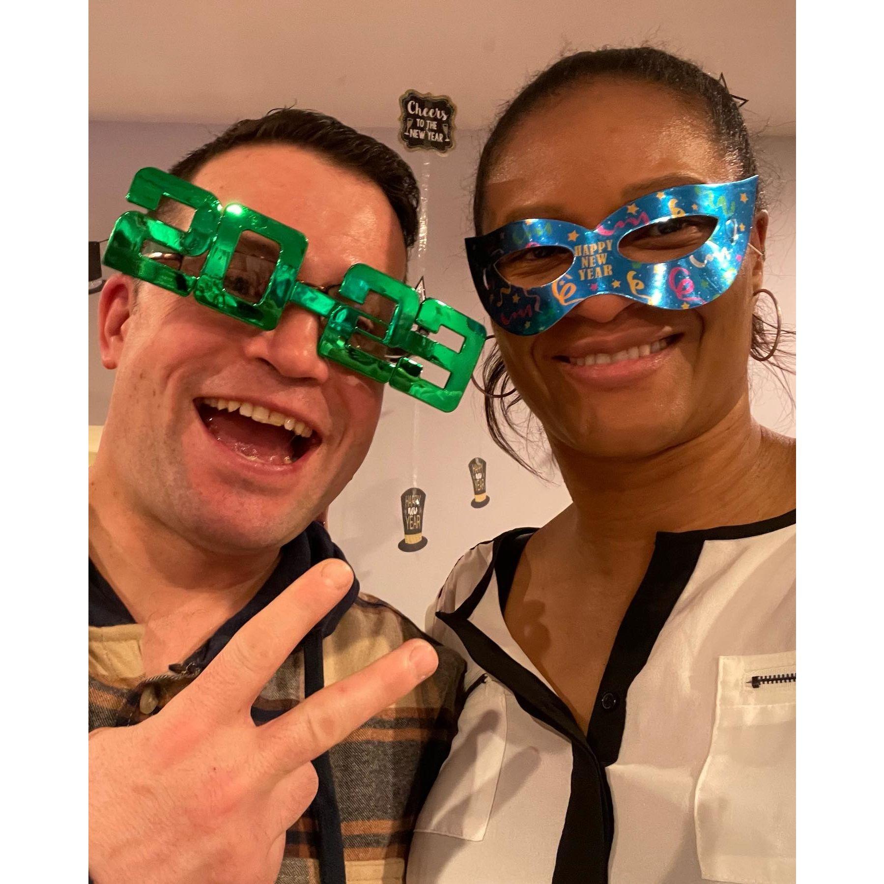 New years 2023!