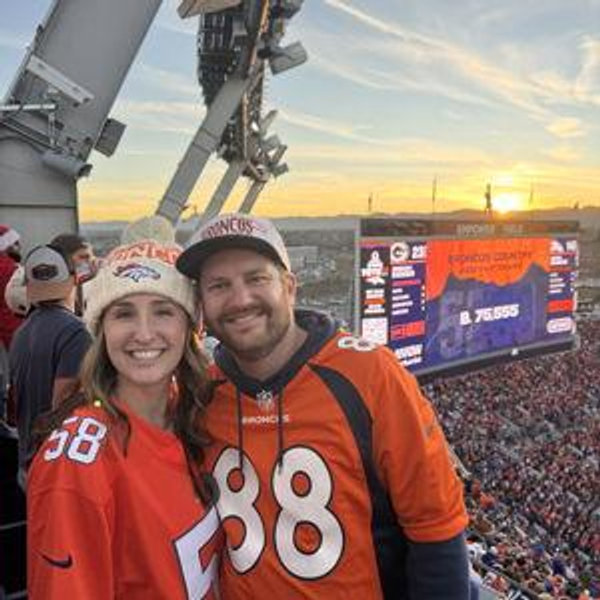 Football Tickets For Two