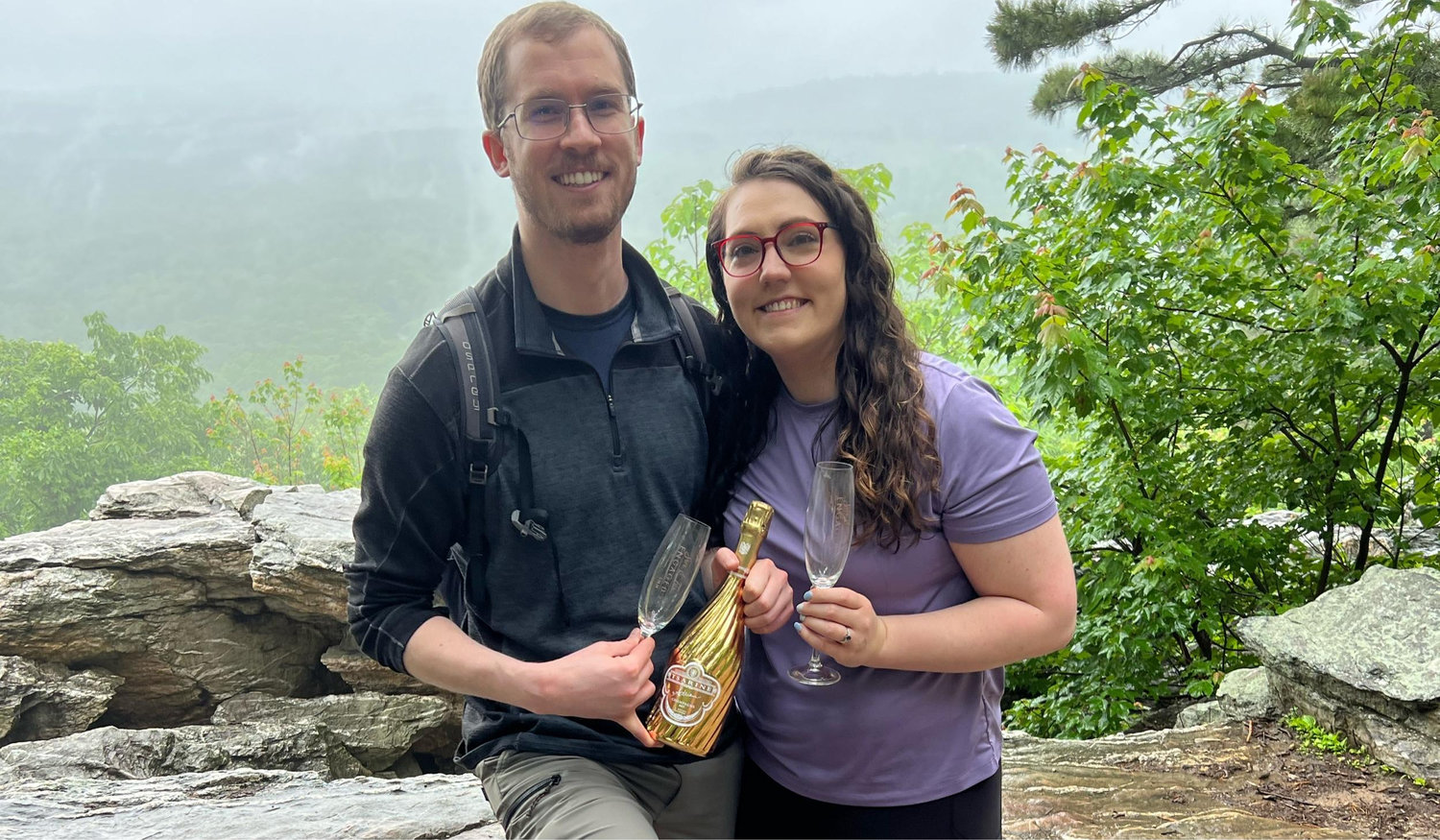 The Wedding Website of Sara Turner and Timothy Ostlund