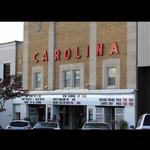 Carolina Movie Theaters