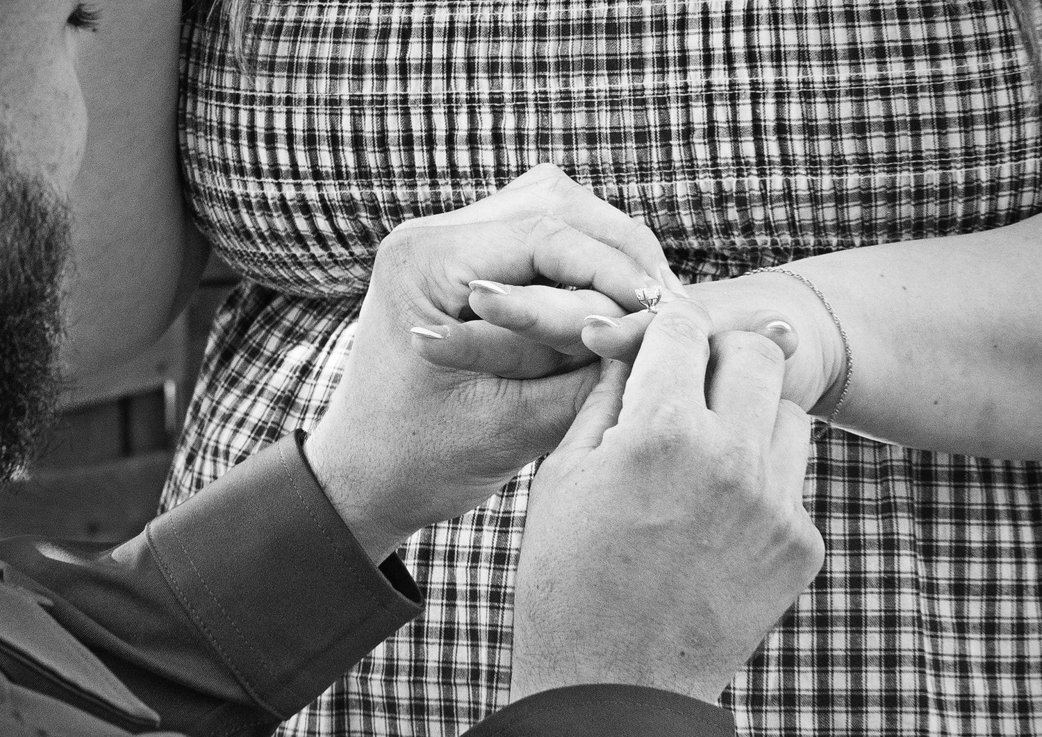 The Wedding Website of Caleb Fields and Christina Ayyoub