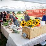 Denton Community Market