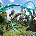 Busch Gardens Tampa Bay