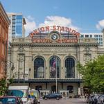 Denver Union Station