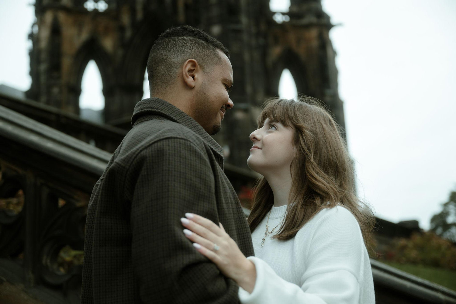 The Wedding Website of Meredith Stamey and Joshua Spiess