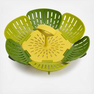 Bloom™ Folding Steamer Basket