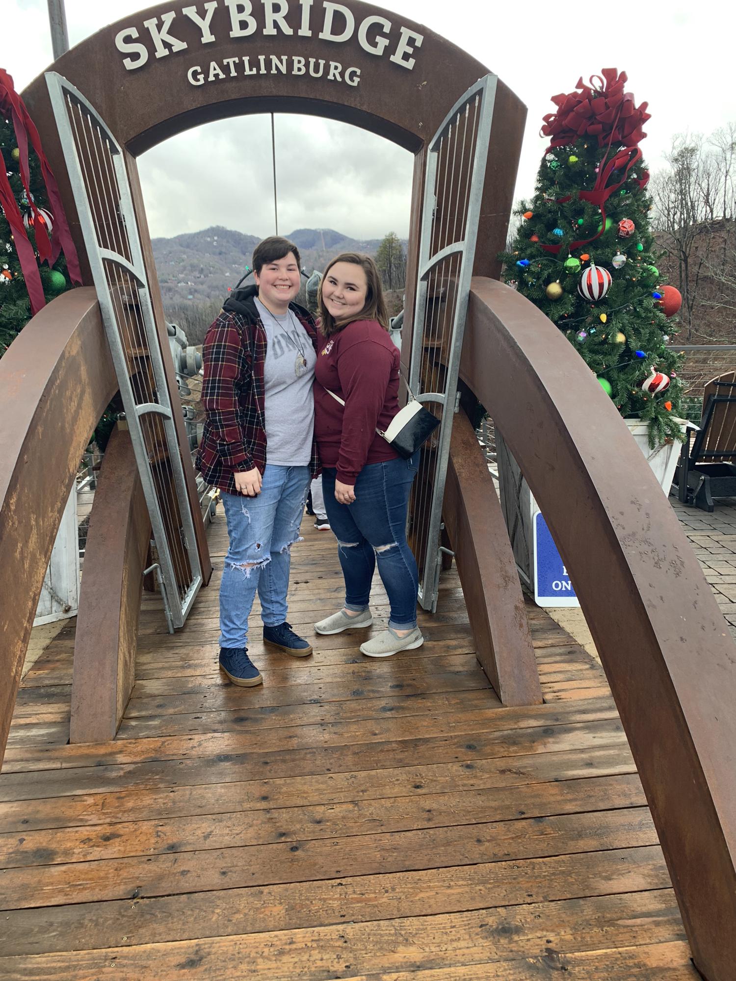 Our first trip to Gatlinburg, TN