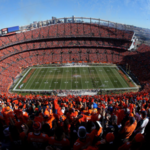 Broncos Stadium at Mile High