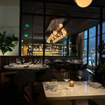 Hamilton's Restaurant