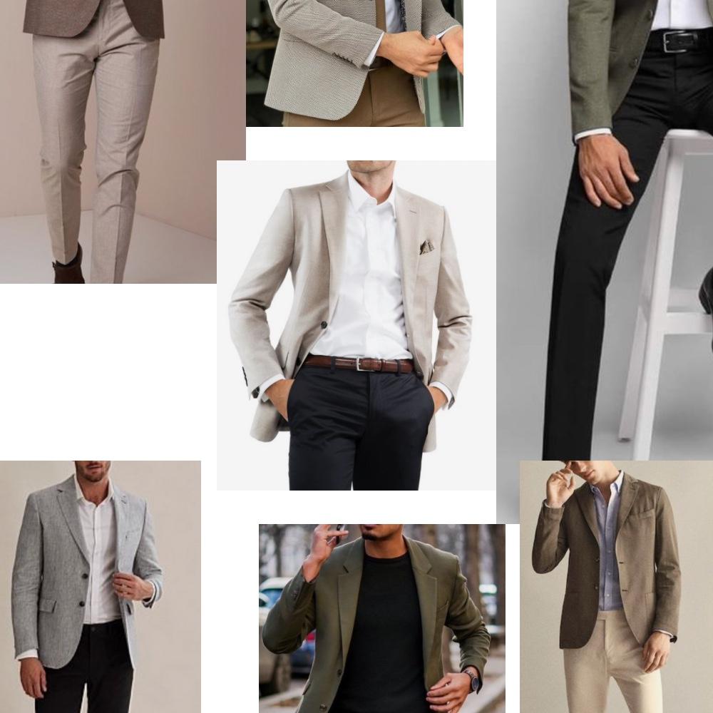 Wedding attire inspiration