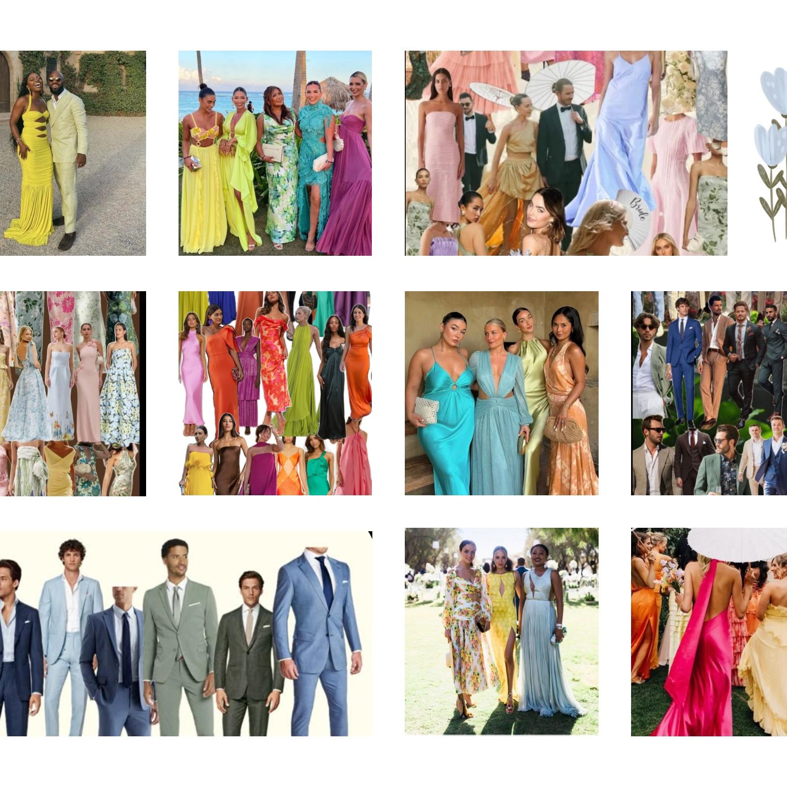 guest mood board