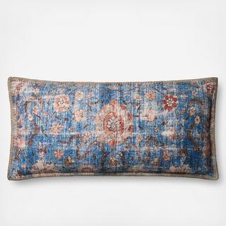 Vine Pillow