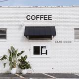 Cafe Coco Coffee