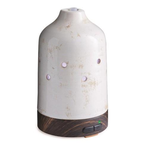 100ml Farmhouse Ultrasonic Diffuser - Candle Warmers Etc.