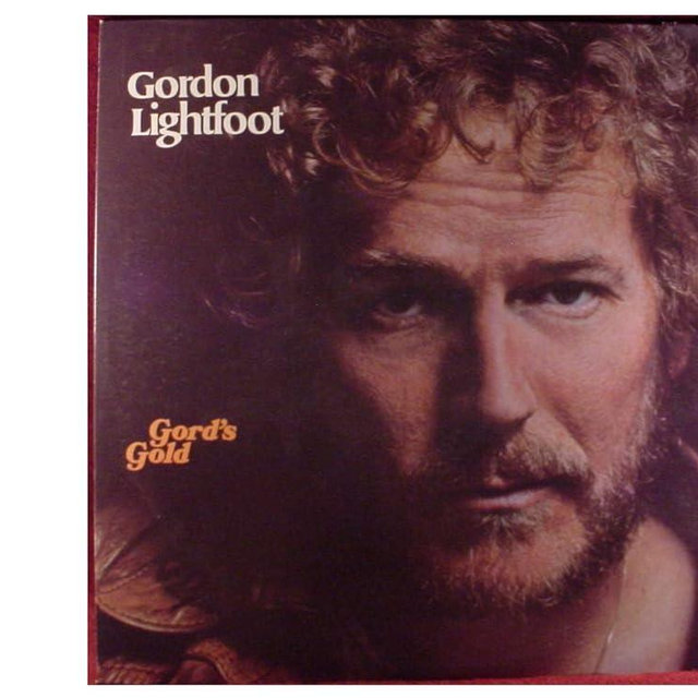 Gordon Lightfoot Gord's Gold
